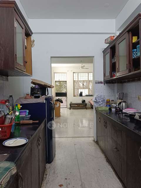 3 BHK Flat For Sale  In Sector 52 . Builder Floor