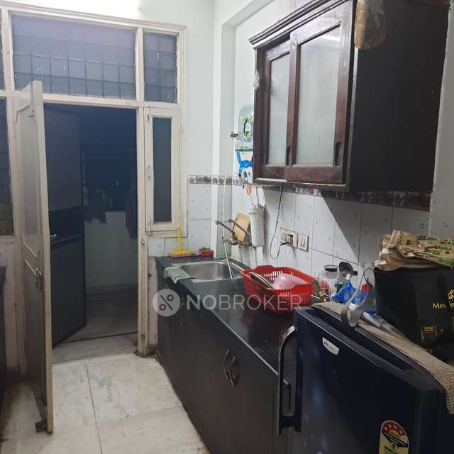 3 BHK Flat For Sale  In Sector 52 . Builder Floor