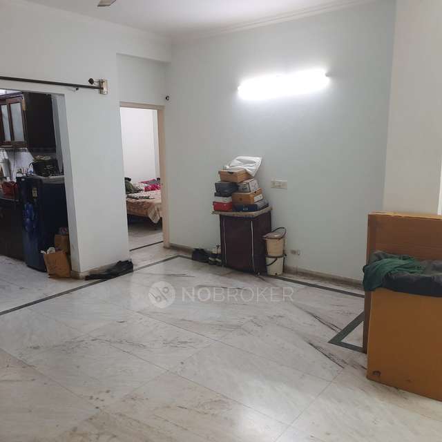 3 BHK Flat For Sale  In Sector 52 . Builder Floor