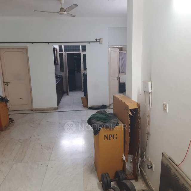 3 BHK Flat For Sale  In Sector 52 . Builder Floor