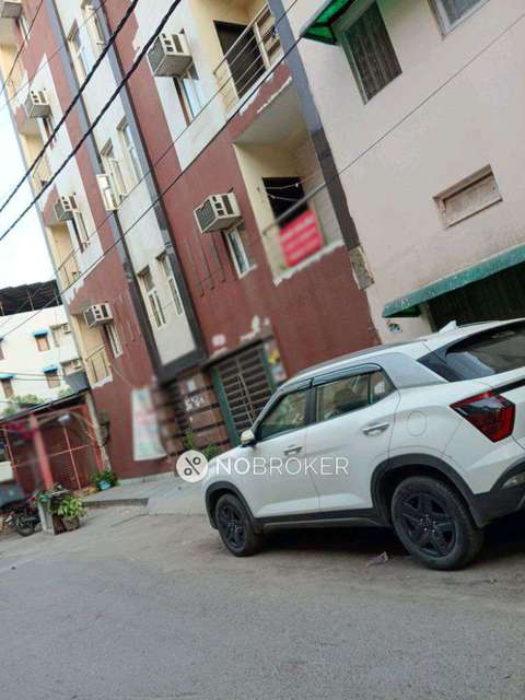 PG for Boys in Kamla Nagar