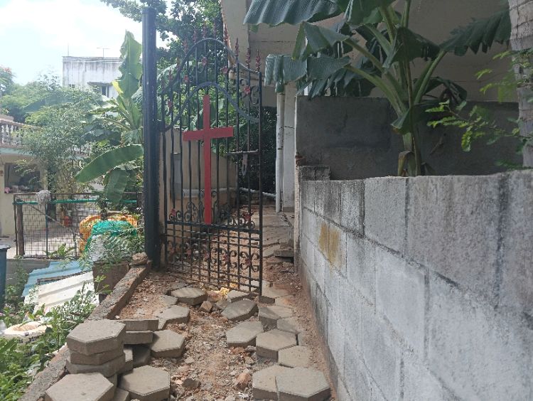 Alankar Pallikaranai