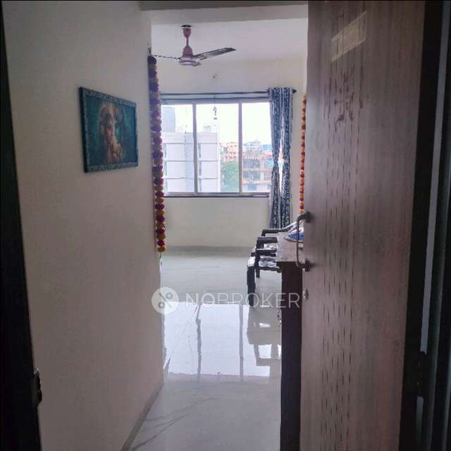 1 RK Flat In Pacific Radha The Divine Mystery For Sale  In Dombivli East