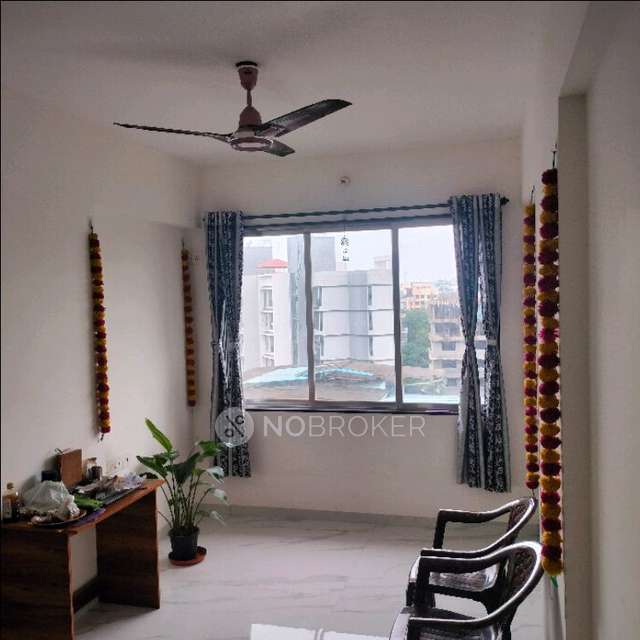 1 RK Flat In Pacific Radha The Divine Mystery For Sale  In Dombivli East
