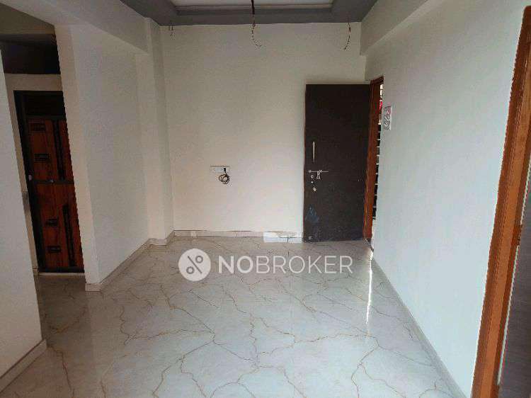 2 BHK Flat In Shiv Aaradhana,  For Sale  In Dombivli West