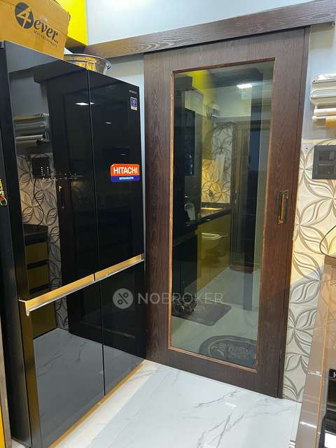 2 BHK Flat In Centrio By Mj Shah For Sale  In Govandi East