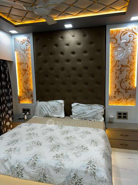 2 BHK Flat In Centrio By Mj Shah For Sale  In Govandi East