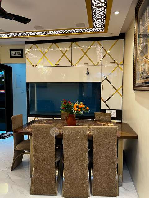 2 BHK Flat In Centrio By Mj Shah For Sale  In Govandi East