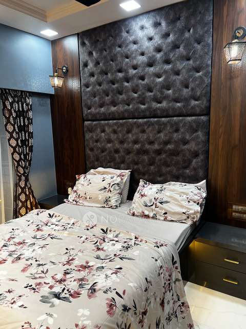 2 BHK Flat In Centrio By Mj Shah For Sale  In Govandi East