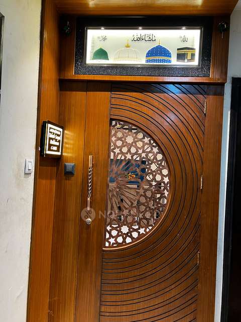 2 BHK Flat In Centrio By Mj Shah For Sale  In Govandi East