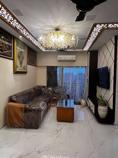 2 BHK Flat In Centrio By Mj Shah For Sale  In Govandi East