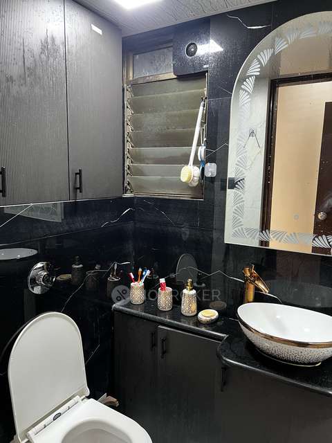 2 BHK Flat In Centrio By Mj Shah For Sale  In Govandi East