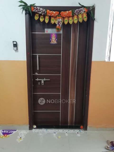 1 BHK Flat In S N Pote Kinjal Pristine For Sale  In  Kiwale