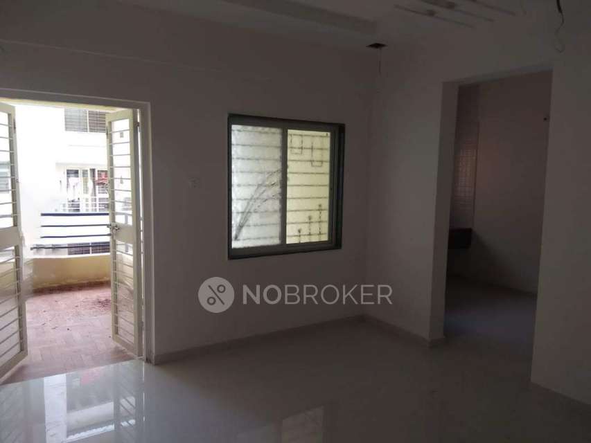 1 BHK Flat In S N Pote Kinjal Pristine For Sale  In  Kiwale