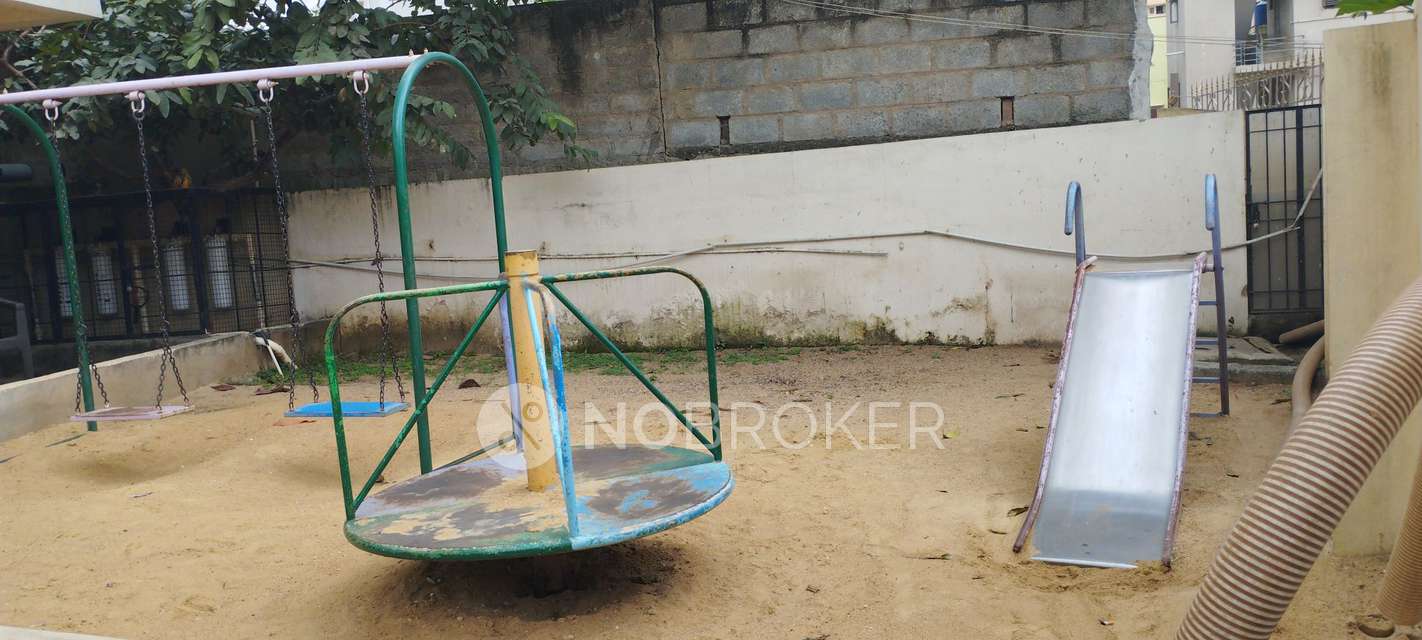 3 BHK Flat In Rc Brindavan For Sale  In Channasandra