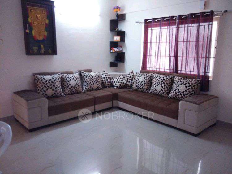 3 BHK Flat In Rc Brindavan For Sale  In Channasandra