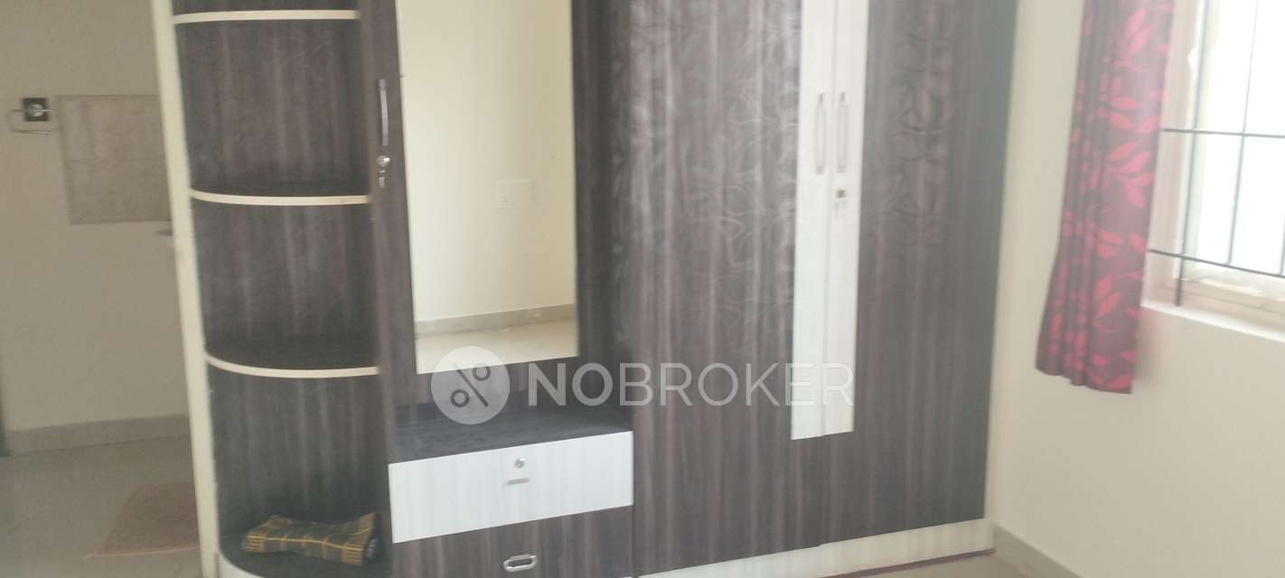 3 BHK Flat In Rc Brindavan For Sale  In Channasandra