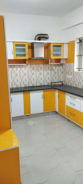 3 BHK Flat In Rc Brindavan For Sale  In Channasandra