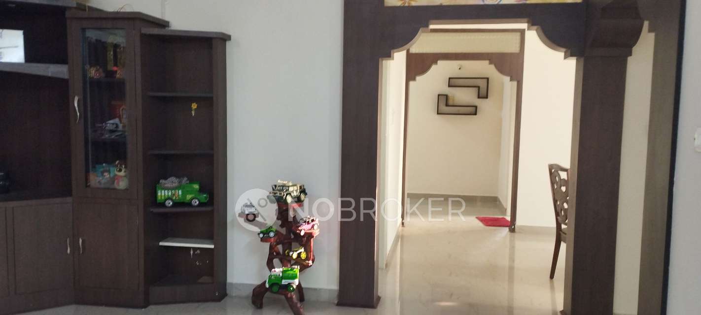 3 BHK Flat In Rc Brindavan For Sale  In Channasandra