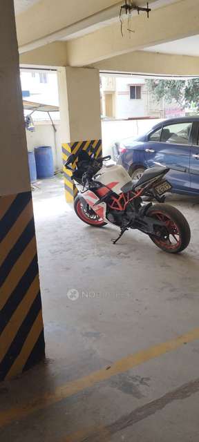 3 BHK Flat In Rc Brindavan For Sale  In Channasandra