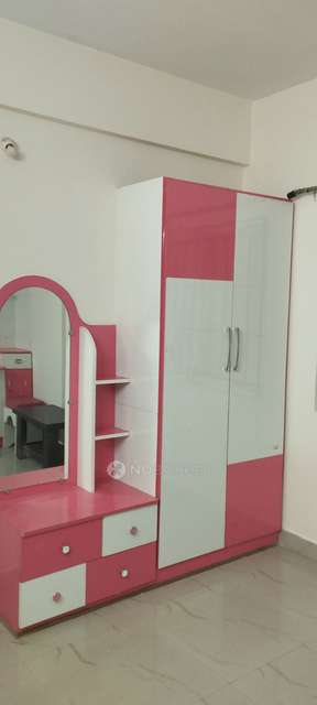 3 BHK Flat In Rc Brindavan For Sale  In Channasandra