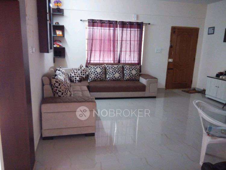 3 BHK Flat In Rc Brindavan For Sale  In Channasandra