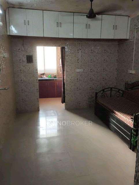 1 RK Flat In Sukh Sagar Apartment  For Sale  In Sector 8, Nerul