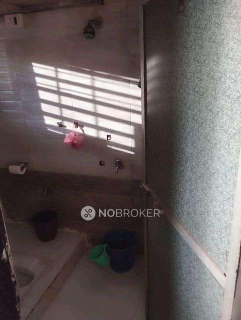 1 RK Flat In Sukh Sagar Apartment  For Sale  In Sector 8, Nerul