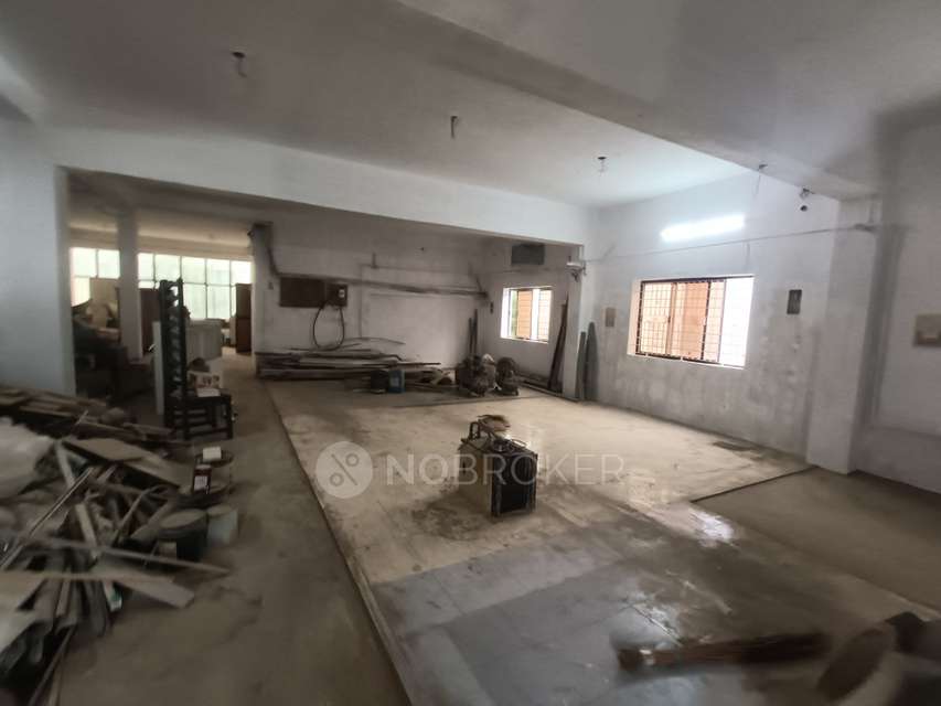 Godown/Warehouse in Thoraipakkam, Chennai for Rent 