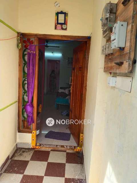 2 BHK House For Sale  In Chikkarayapuram