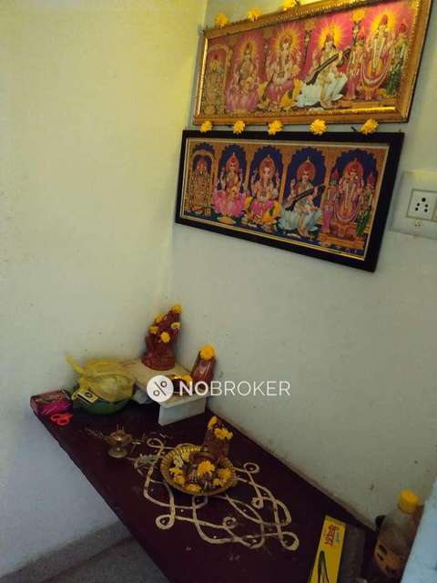 2 BHK House For Sale  In Chikkarayapuram