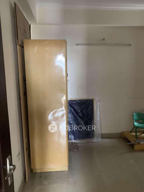 3 BHK Flat In Gardenia Square 1 For Sale  In Crossings Republik