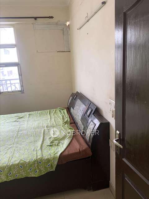 3 BHK Flat In Gardenia Square 1 For Sale  In Crossings Republik