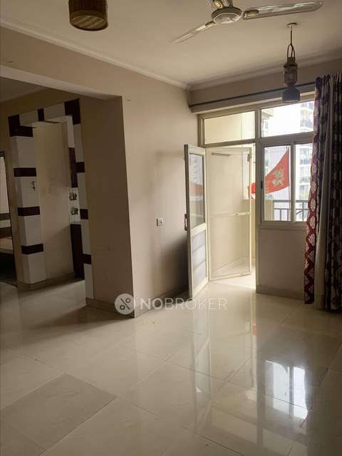 3 BHK Flat In Gardenia Square 1 For Sale  In Crossings Republik