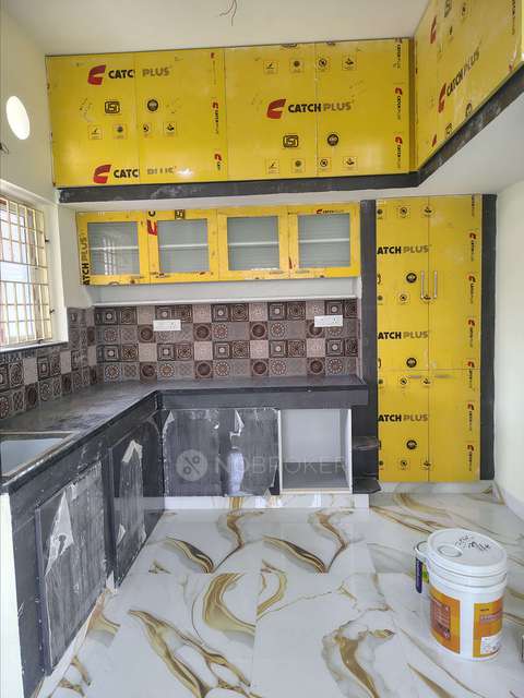 3 BHK House For Sale  In Gerugambakkam