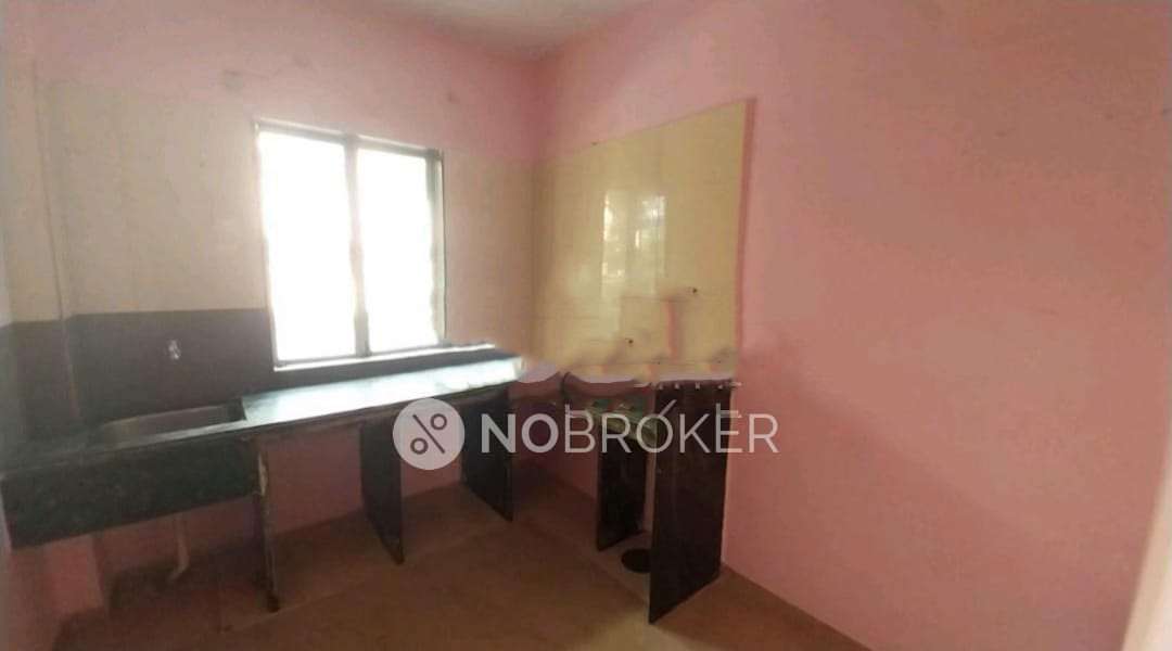 1 BHK Flat In Lenyadri Park,kalyan West, for Rent  In Kalyan West