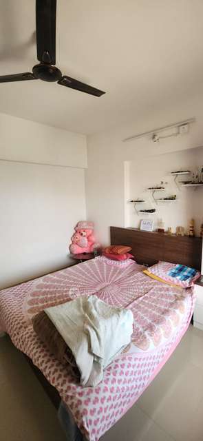 2 BHK Flat In Cleveland Park, Mohammed Wadi For Sale  In Mohammed Wadi