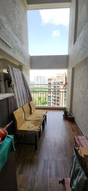 2 BHK Flat In Cleveland Park, Mohammed Wadi For Sale  In Mohammed Wadi