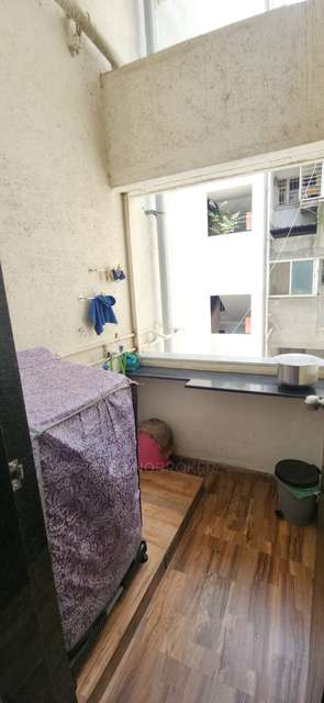 2 BHK Flat In Cleveland Park, Mohammed Wadi For Sale  In Mohammed Wadi