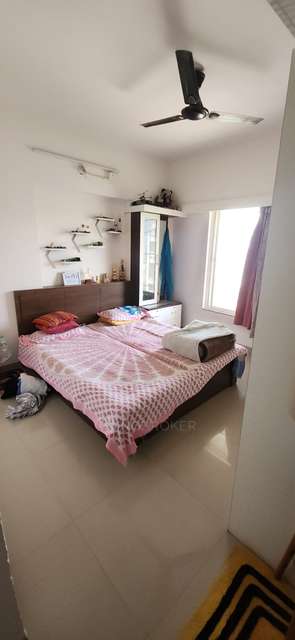 2 BHK Flat In Cleveland Park, Mohammed Wadi For Sale  In Mohammed Wadi