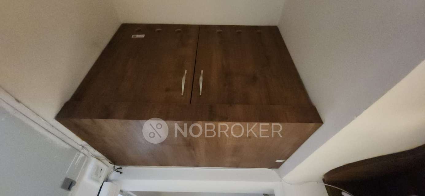 2 BHK Flat In Cleveland Park, Mohammed Wadi For Sale  In Mohammed Wadi