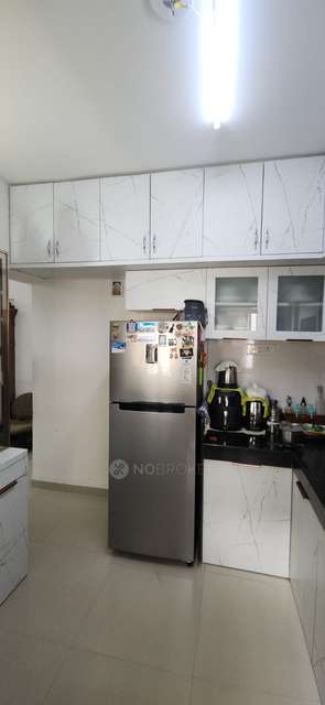 2 BHK Flat In Cleveland Park, Mohammed Wadi For Sale  In Mohammed Wadi