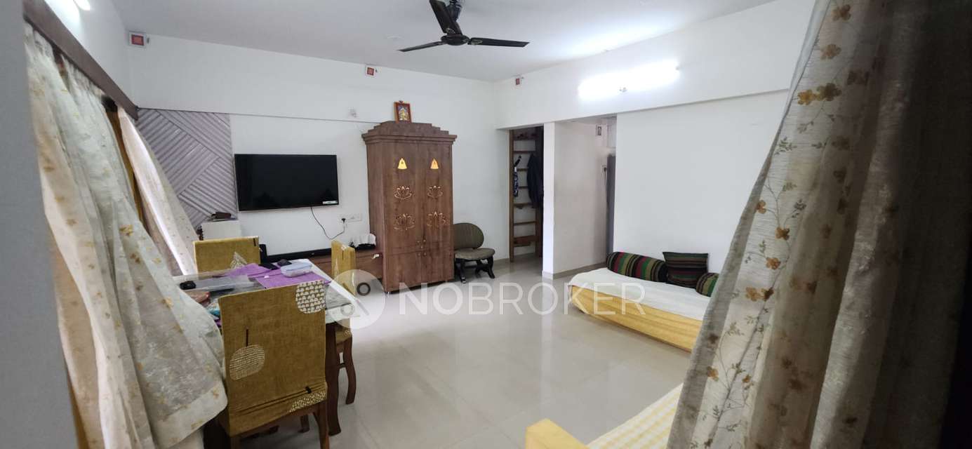 2 BHK Flat In Cleveland Park, Mohammed Wadi For Sale  In Mohammed Wadi