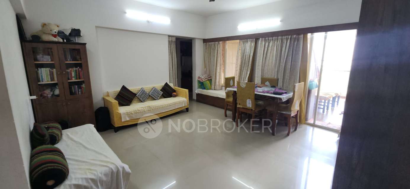2 BHK Flat In Cleveland Park, Mohammed Wadi For Sale  In Mohammed Wadi