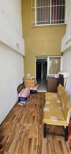 2 BHK Flat In Cleveland Park, Mohammed Wadi For Sale  In Mohammed Wadi