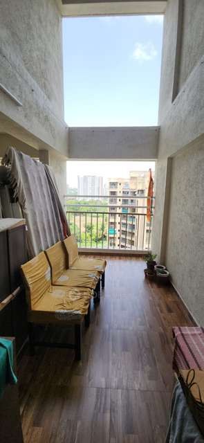 2 BHK Flat In Cleveland Park, Mohammed Wadi For Sale  In Mohammed Wadi