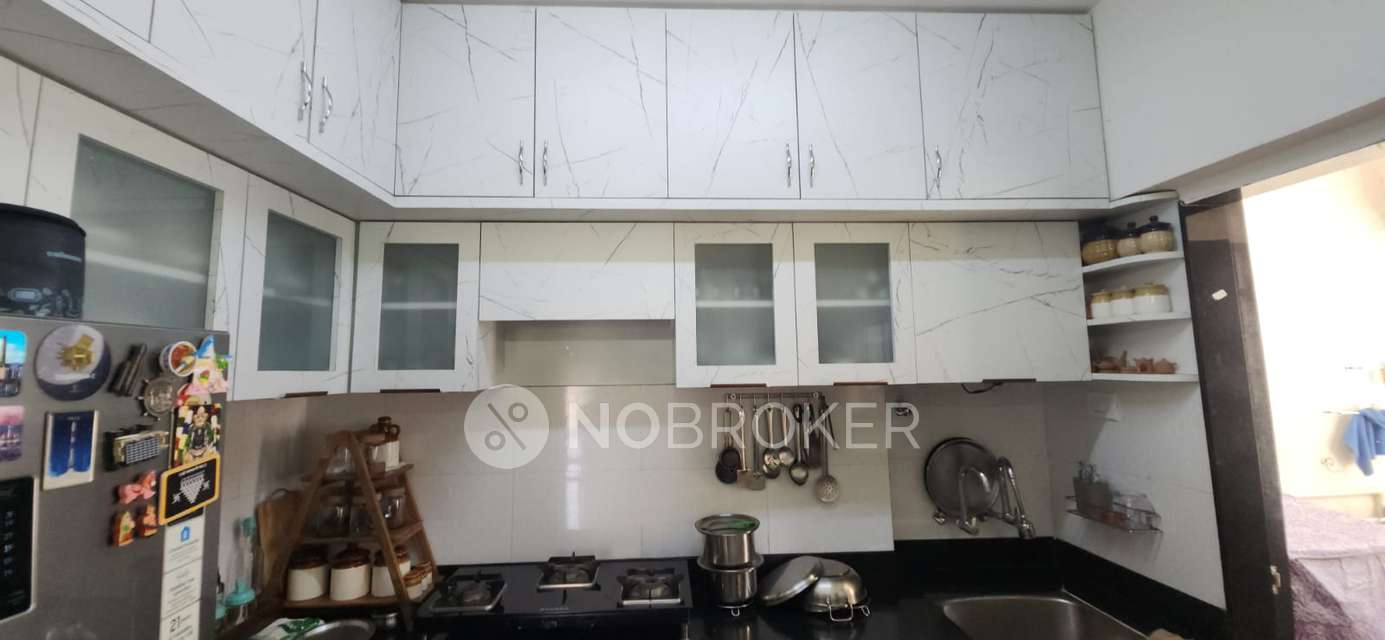 2 BHK Flat In Cleveland Park, Mohammed Wadi For Sale  In Mohammed Wadi