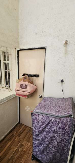 2 BHK Flat In Cleveland Park, Mohammed Wadi For Sale  In Mohammed Wadi