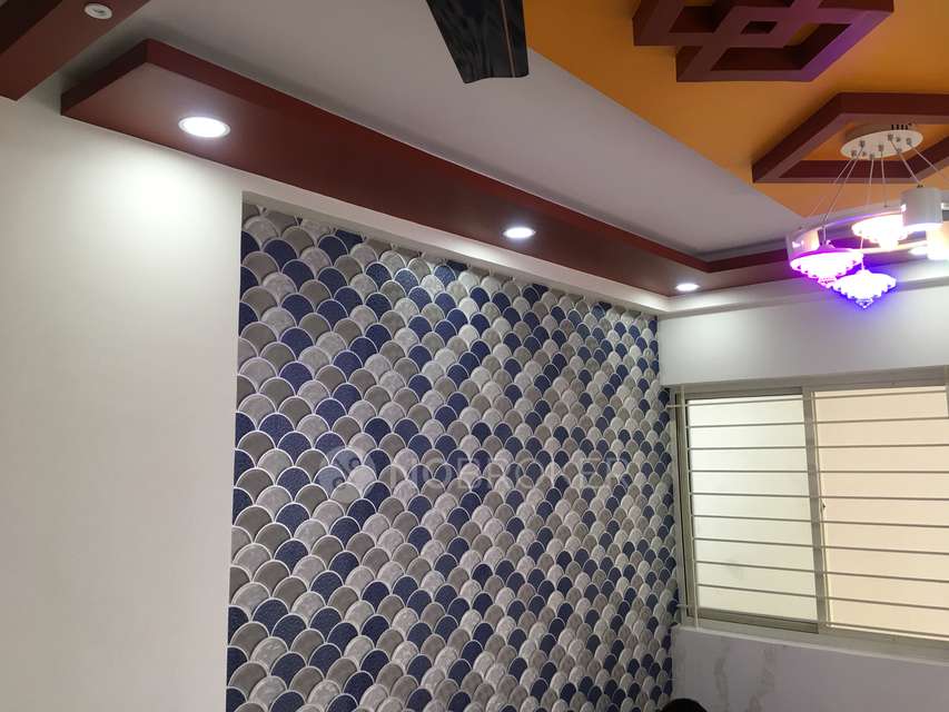 3 BHK Flat In Dsmax Star Nest, Kengeri Satellite Town For Sale  In Kengeri Satellite Town