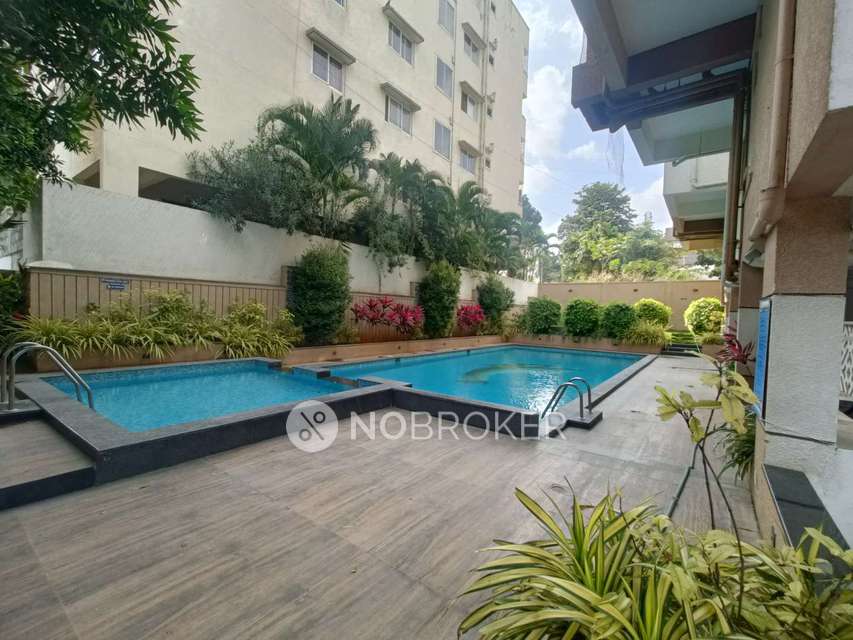 3 BHK Flat In Dsmax Star Nest, Kengeri Satellite Town For Sale  In Kengeri Satellite Town